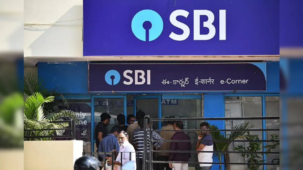 SBI Q3 Results 2024 शुद्ध लाभ 35 घटकर 9,164 करोड़ रुपये रहा Khabar